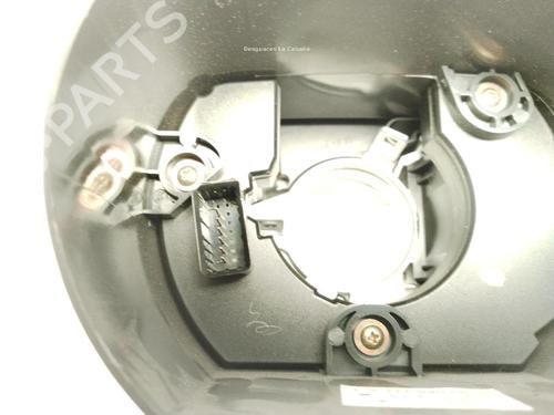 Headlight switch MERCEDES-BENZ E-CLASS (W211) E 240 (211.061) | BP38556249I24 - Image 6