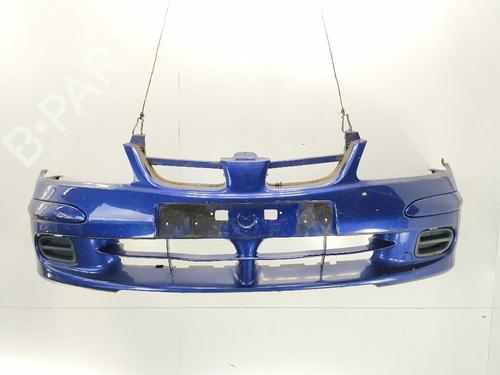 Used Front bumper Front bumper NISSAN ALMERA II Hatchback (N16) 1.5 (90 hp) 34459651 34459651