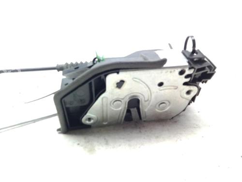 Used Rear right lock BMW 5 (E60) 520 d (177 hp) 29383140
