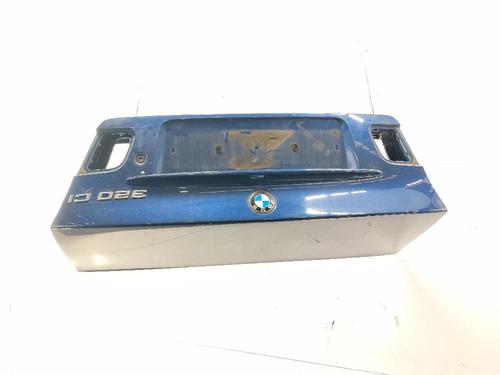 Used Tailgate BMW 3 Coupe (E46) 320 Ci (170 hp) 32280510
