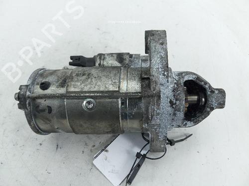 Used Starter Starter TOYOTA AVENSIS Estate (_T27_) 2.0 D-4D (ADT270_, ADT270R) (126 hp) 18374991 18374991