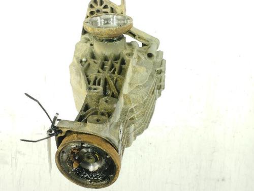 Rear differential AUDI A4 Allroad B8 (8KH) 3.0 TDI quattro | BP27514216M24