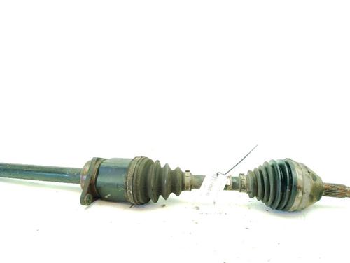 Used Right front driveshaft Right front driveshaft 38718784 38718784