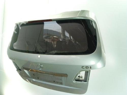 Tailgate MERCEDES-BENZ B-CLASS Sports Tourer (W245) B 180 CDI (245.207) | BP24102880C6 