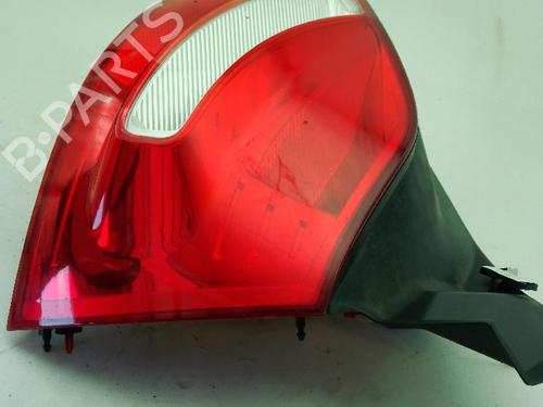 Right taillight RENAULT MEGANE II (BM0/1_, CM0/1_) 2.0 dCi | BP29475145C35 