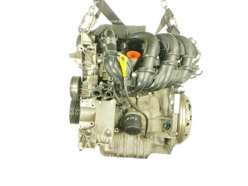 Engine FORD FOCUS C-MAX (DM2) 1.6 | BP36291579M1 - Image 2