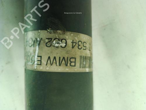 Driveshaft BMW 5 (E60) 535 d | BP31243190M37 - Image 2
