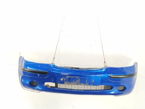 Used Front bumper Front bumper MERCEDES-BENZ A-CLASS (W168) A 140 (168.031, 168.131) (82 hp) 36319051 36319051
