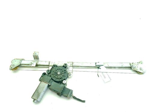 Used Front right window mechanism Front right window mechanism CITROËN JUMPER II Van 2.2 HDi 100 (101 hp) 31848590 31848590