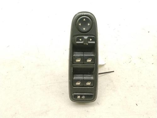Used Left front window switch Left front window switch CITROËN C4 Picasso I MPV (UD_) 1.8 i 16V (125 hp) 36694867 36694867