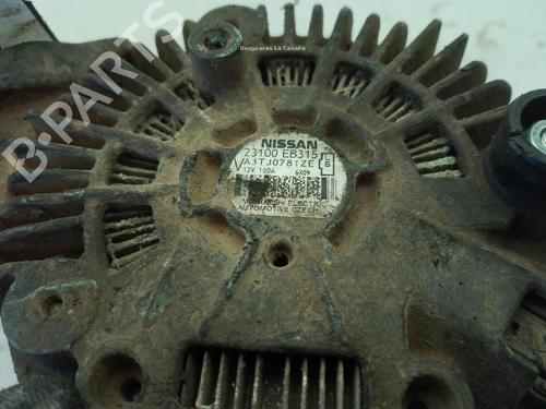 Alternator NISSAN PATHFINDER III (R51) 2.5 dCi 4WD | BP34207534M7  - Image 5