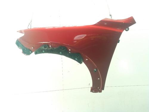 Forskærm venstre MAZDA CX-3 (DK) 2.0 SKYACTIV-G (DK5W, DK6W) | BP31752422C41