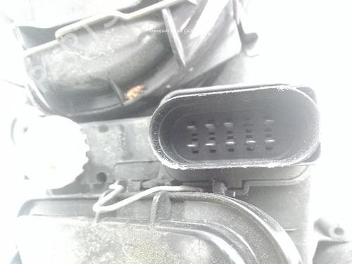 Left headlight SEAT IBIZA III (6L1) 1.9 TDI | BP24004418C28 