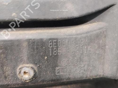 Frontplade/Frontkurv AUDI A4 B6 Avant (8E5) 1.8 T | BP39667196C72 - Image 3