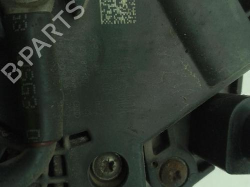 Alternator VW PASSAT B7 Variant (365) 1.6 TDI | BP33263149M7  - Image 5