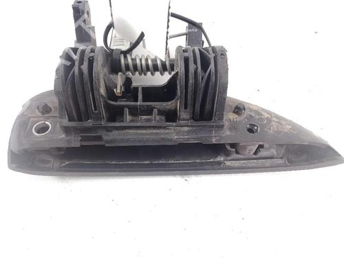 Front left exterior door handle DACIA SANDERO II TCe 90 (B8M1, B8MA, B8AC) | BP20115821C128 