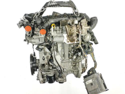 Engine CITROËN C4 Picasso II 1.2 THP 130 | BP36405018M1 - Image 2