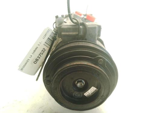 Used AC compressor AC compressor IVECO DAILY IV Van 35C13 V, 35C13 V/P, 35S13 V, 35S13 V/P (126 hp) 25152141 25152141
