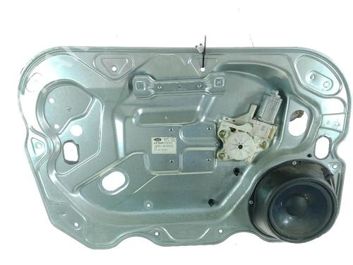 Used Front left window mechanism Front left window mechanism FORD FOCUS C-MAX (DM2) 2.0 TDCi (136 hp) 18368134 18368134