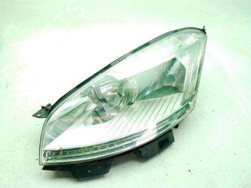 Venstre forlygte CITROËN C4 Grand Picasso I (UA_) 1.6 HDi 110 (112 hp) 29697924