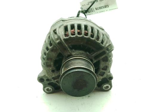 Used Alternator Alternator AUDI A4 B7 (8EC) 2.0 TDI quattro (140 hp) 36155876 36155876