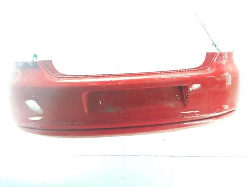 Używane Zderzak tylny VW POLO V (6R1, 6C1) 1.2 (70 hp) 30959959