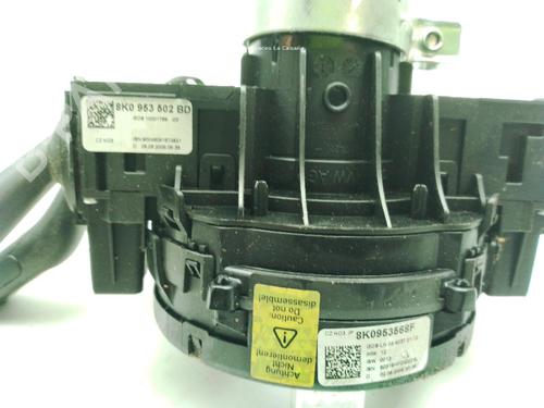Headlight switch AUDI A4 B8 (8K2) 2.0 TDI | BP39581353I24 - Image 5