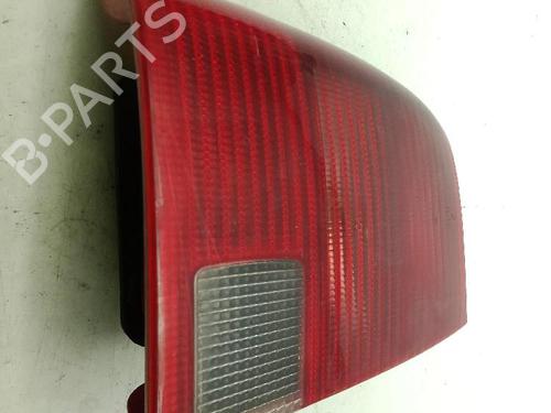 Used Left taillight Left taillight VW PASSAT B5 (3B2) 1.9 TDI (110 hp) 35800027 35800027