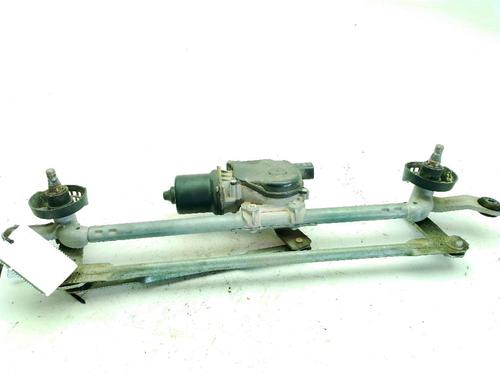 Front wiper motor NISSAN QASHQAI II SUV (J11, J11_) 1.6 dCi | BP24546101M29 