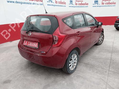Left front driveshaft NISSAN NOTE (E12) 1.5 dCi | BP18364066M38  - Image 6