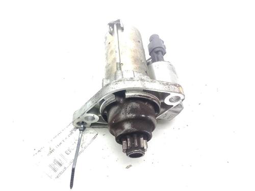 Used Starter Starter VW GOLF VI (5K1) 1.4 TSI (122 hp) 24121211 24121211