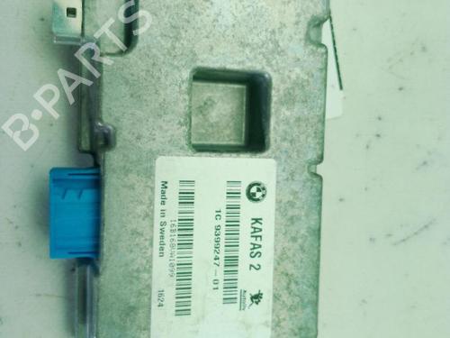 Used Electronic module BMW 4 Gran Coupe (F36) 418 d (150 hp) 29628551