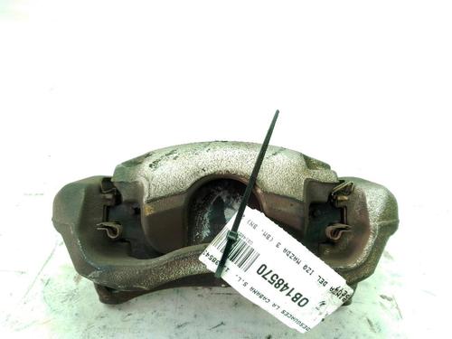 Used Left front brake caliper Left front brake caliper MAZDA 3 (BM, BN) 2.0 (120 hp) 39739261 39739261