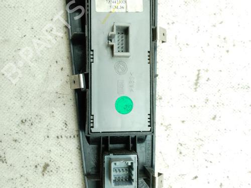 Mirror switch FIAT LINEA (323_, 110_) 1.6 D Multijet | BP24737033I25 - Image 3