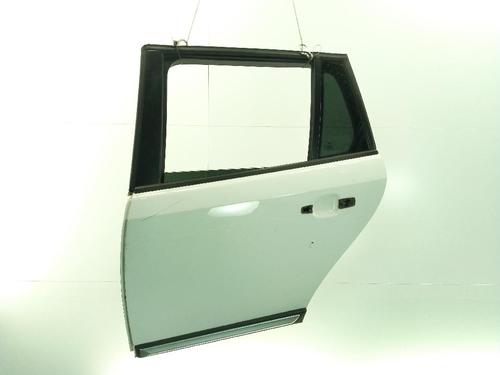 Used Left rear door SAAB 9-3 Estate (E50) 1.9 TTiD (180 hp) 24156581