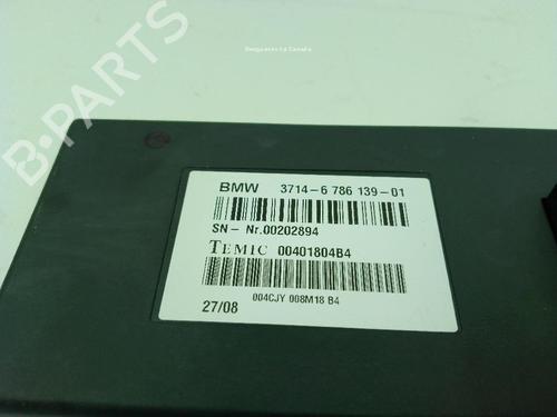 Electronic module BMW X6 (E71, E72) xDrive 35 d | BP39609831M83 - Image 3