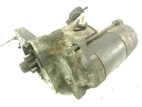 Used Starter Starter MINI MINI (R50, R53) One (90 hp) 18357862 18357862