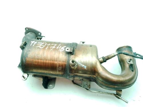 Catalizador Catalizador OPEL INSIGNIA A Saloon (G09) 2.0 CDTI (69) (160 hp) 36765700 36765700