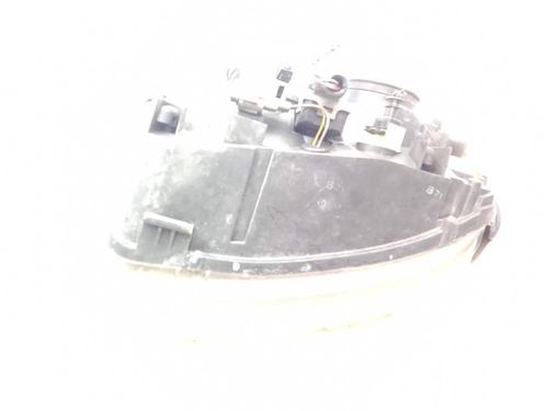 Right headlight NISSAN ALMERA TINO (V10) 1.8 | BP28290933C29 