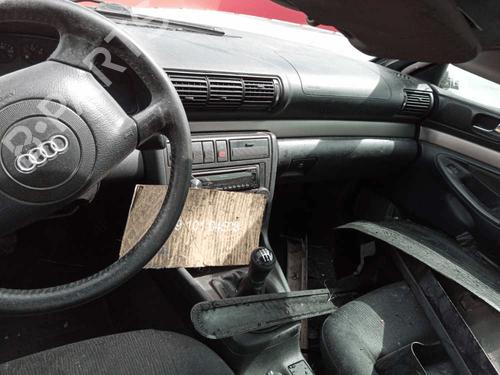 Warning switch AUDI A4 B5 (8D2) 1.9 TDI | BP18369645I22 