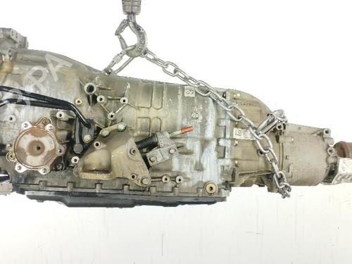 Gearbox AUDI A6 C6 Avant (4F5) 3.0 TDI quattro | BP36765288M3 - Image 2