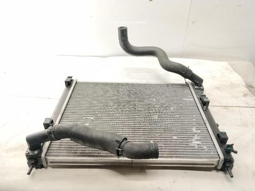 Kjøler Kjøler NISSAN JUKE (F15) 1.6 DIG-T (190 hp) 36899694 36899694