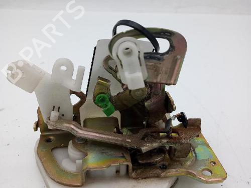 Rear right lock MITSUBISHI PAJERO SPORT I (K7_, K9_) 2.5 TD (K94W, K74T) | BP18367433C99