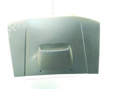 Used Hood NISSAN PICK UP (D22) 2.5 TD 4WD (103 hp) 29746636