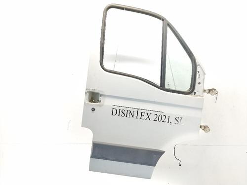 Dør høyre foran Dør høyre foran IVECO DAILY IV Van 35C11 V, 35S11 V (106 hp) 37088088 37088088