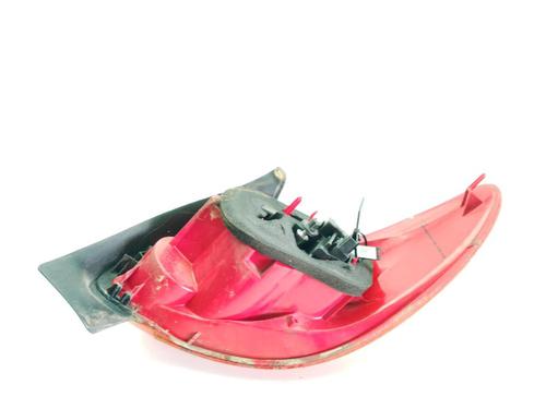 Left taillight PEUGEOT 206 Hatchback (2A/C) 1.6 16V | BP32204131C34