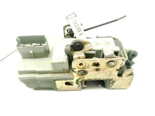 Used Front left lock Front left lock 39198468 39198468
