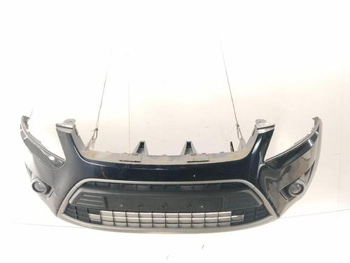 Front bumper FORD KUGA I 2.0 TDCi | BP39492014C7 - Image 4