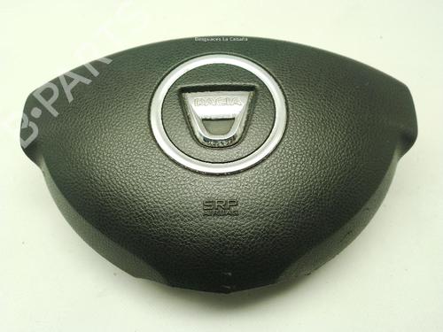 Used Driver airbag Driver airbag DACIA DUSTER (HS_) 1.2 TCe 125 (125 hp) 39739757 39739757