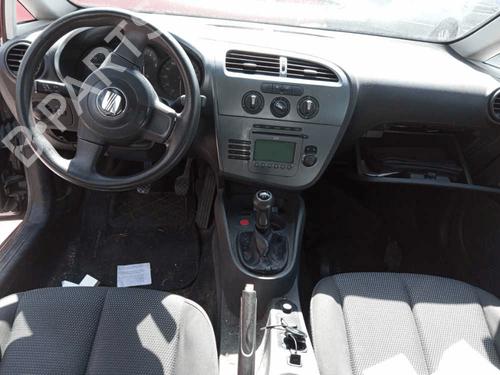 Headlight switch SEAT LEON (1P1) 1.4 16V | BP39580965I24 - Image 4